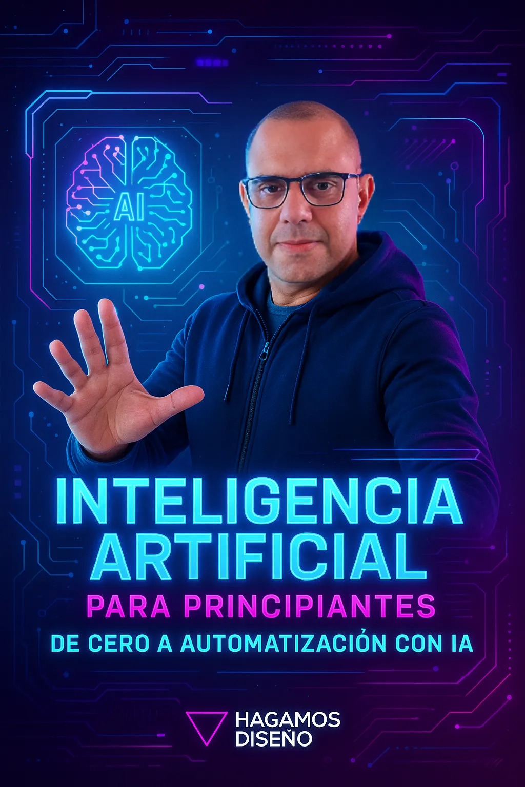 Inteligencia Artificial para Principiantes