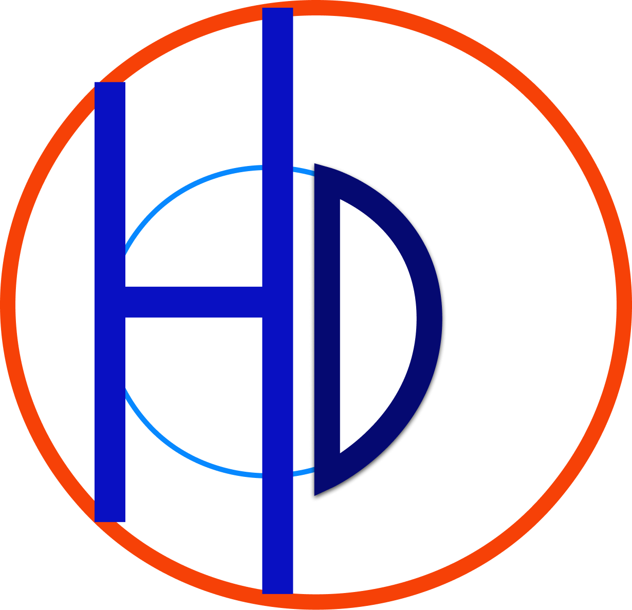 Logo Hagamos Diseño
